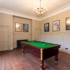 The Vicarage