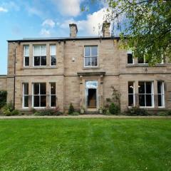 The Vicarage
