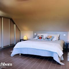 Le Moenchborn - la Maison des Vignerons