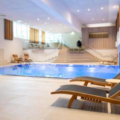 Kongresshotel Potsdam am Templiner See