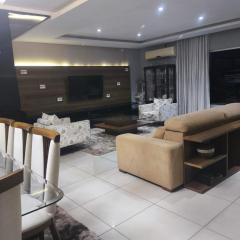 Casa por temporada