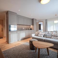 AVES Apartments Savognin