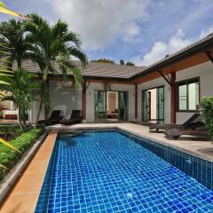 VILLA HENI | Private pool 3BR villa | Naiharn beach