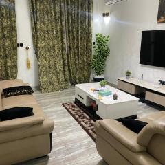 Bumcy Apartment