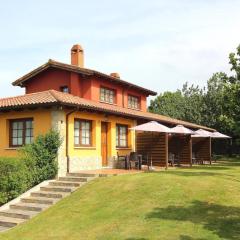 Apartamentos Rurales Senda Costera
