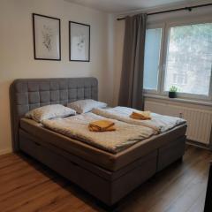 Moderný apartmán pri lesoparku