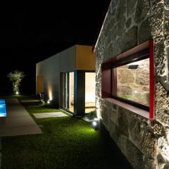 Casa Encosta do Monte
