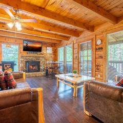 Beary Cozy Cabin By Avada Properties