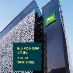 ibis Styles Dubai Airport Hotel