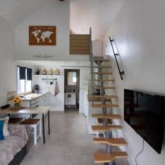 Petite Maison