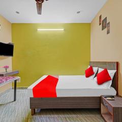 Hotel O Prime Rooms guest house