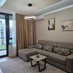 Jana BW apartman