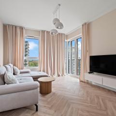 Letnica ul Sucha 41 I Garage I By PerfectApart I