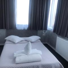 Hotel Minion