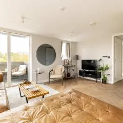 Notting Hill Penthouse Escape