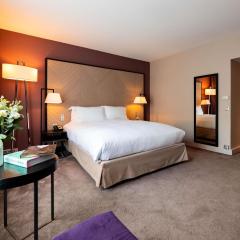 Sofitel Strasbourg Grande Ile