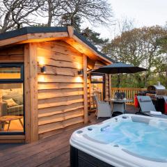 The Spinney Treehouse Park Facilities