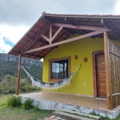 Recanto Cachoeiras de Ibicoara