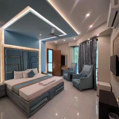 Park View Hotel Gulberg