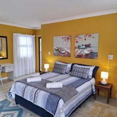 The Hilton Stay Cottage