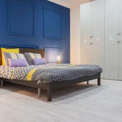 Charming 2 bedroom maisonette in Valletta JELL1-3