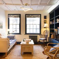 Easter Cottage - Central Rye Effortless Chic Pass the Keys