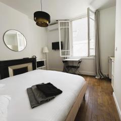 PINK - Cosy studio au cœur de Reims