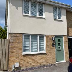 Jasmine Cottage, a delightful 3-bedroom home