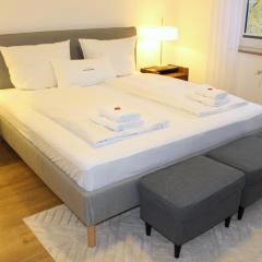 Wohnung im Zentrum von Paderborn für 4 Personen