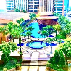 KL Emas Service Suite Times Square