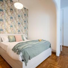 Selene Charme in the heart of Trastevere