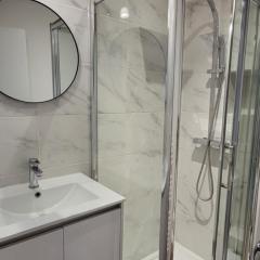 Les toits de Pétramale