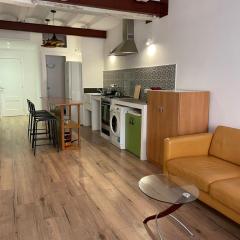 Beautiful & Central Rooms in El Raval