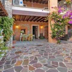 Il Borgo Apartments