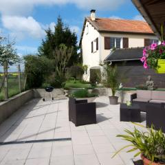 Gîte Comme Chez Soi En Champagne