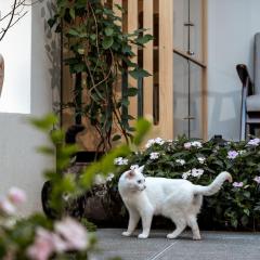 Yunhe Holiday Villa Designer Hotel