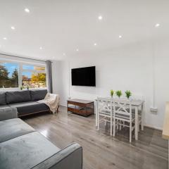 2 bed Close to Wembley Reduction for long stay