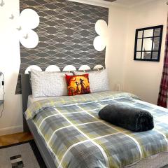 Eldridge Court Apartment - 1 bedroom
