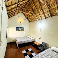 Pawan Homestay Hampi