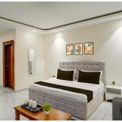 Hotel SR Palace Residency Near Jagannath