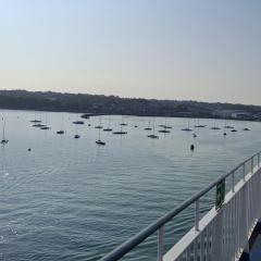 Astounding Sea Views