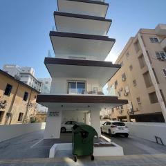 Maria's holiday luxury apartment