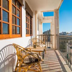 Lovely Apartment In Felanitx With Wifi
