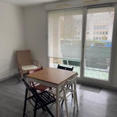 Square Walliser près ZENITH