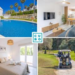 Cubo's Oasis Lauro Golf Apartment