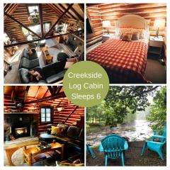Stony Creek Lodge