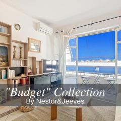 Nestor&Jeeves - LADY BLUE - Terrace - Close sea