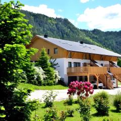 Rumlhof Brixen