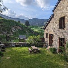 Chalet familiale de montagne - Pyrénées-Orientales
