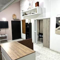 Como en casa apartment